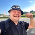 Baca Artur Bacowski