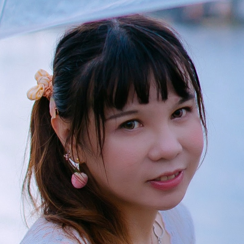 tamiX (Nan Tang)
