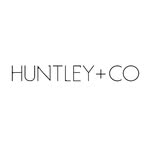 HUNTLEY + CO | Furniture Hire Sydney