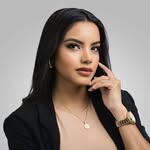 GénesisCarranza | Makeup Artist
