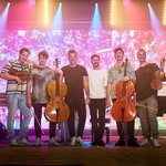 Symphoniacs