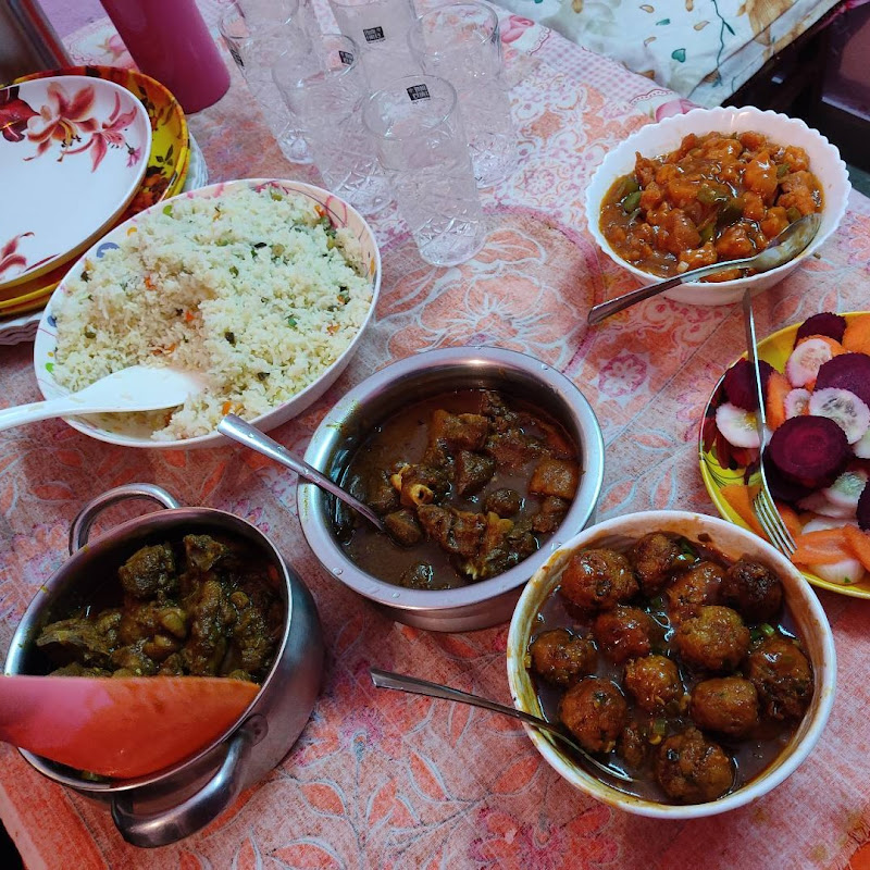 Suchitra Kitchen