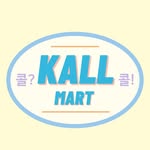 Kpop stuffs & sticker supermarket