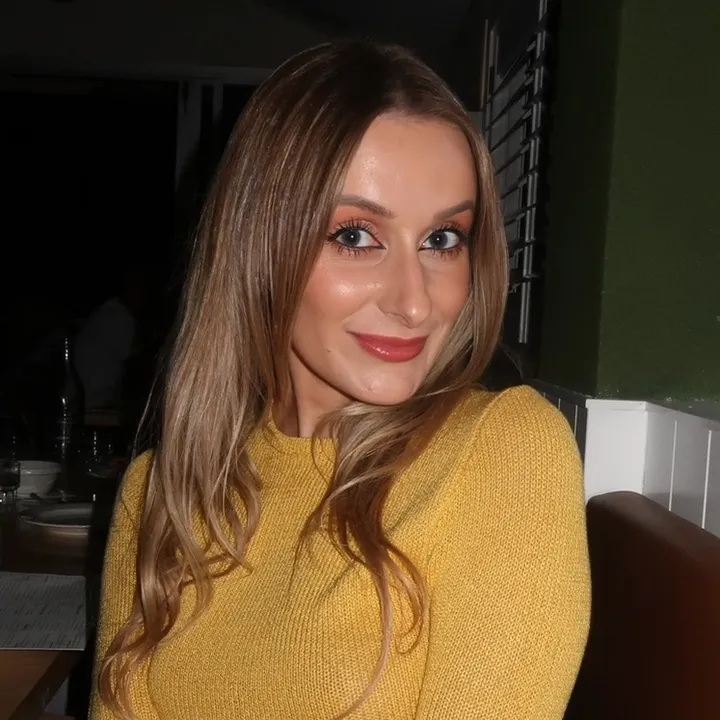 Amber Lowther