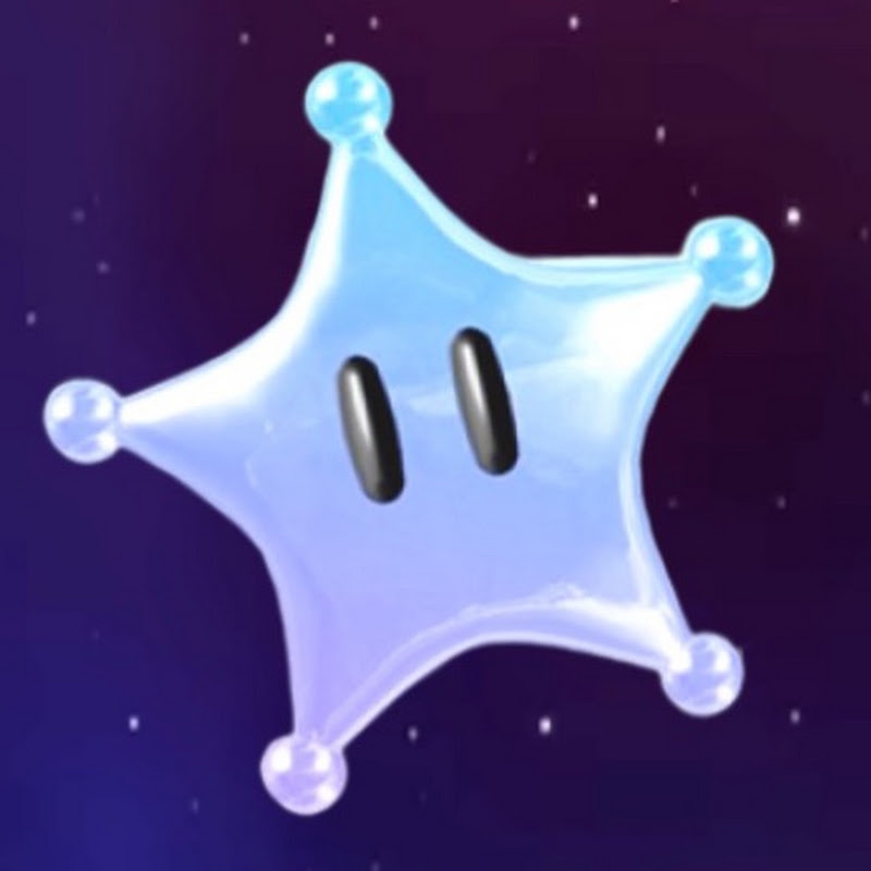 Gaming Luminary