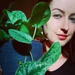 The Plant Lady