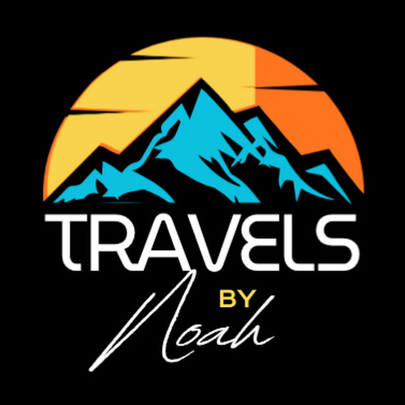 Travels by Noah
