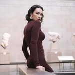 Nathalia Grisard