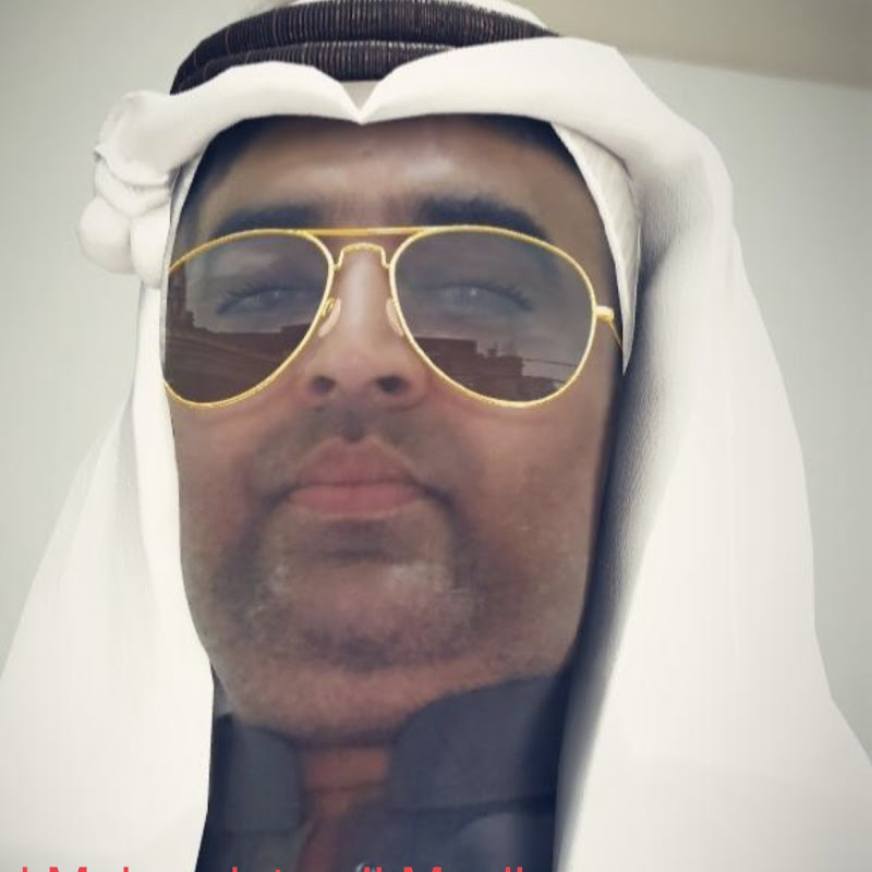 Ahmed USA vlogs official