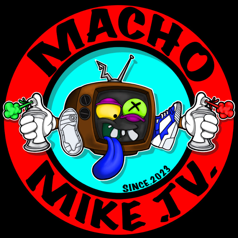 MachoMikeTv
