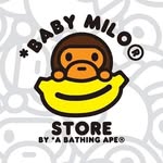 BABY MILO® STORE