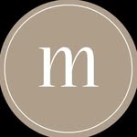 MAISON | Makeup Bags + Beauty Organizers