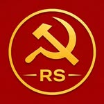 Revolutionaire Socialist 🚩