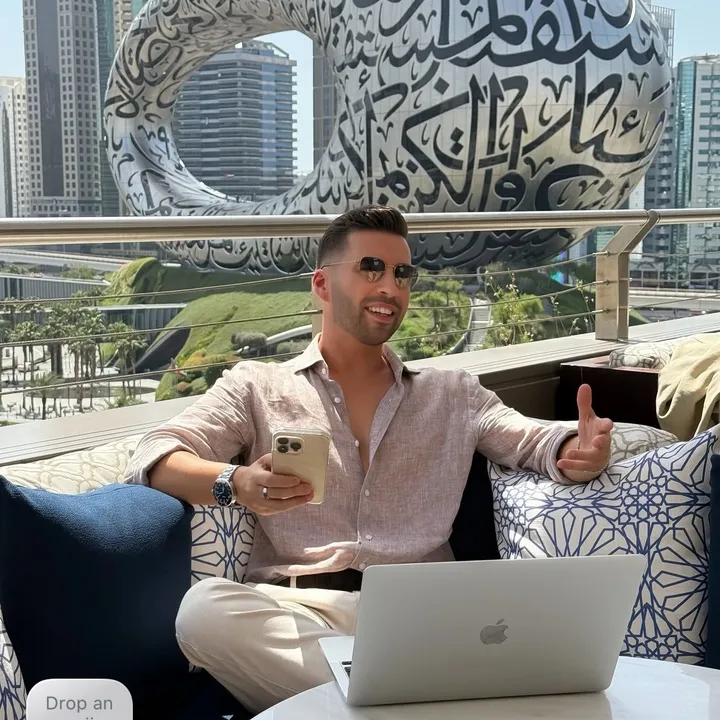 Joshua Oliver Concierge