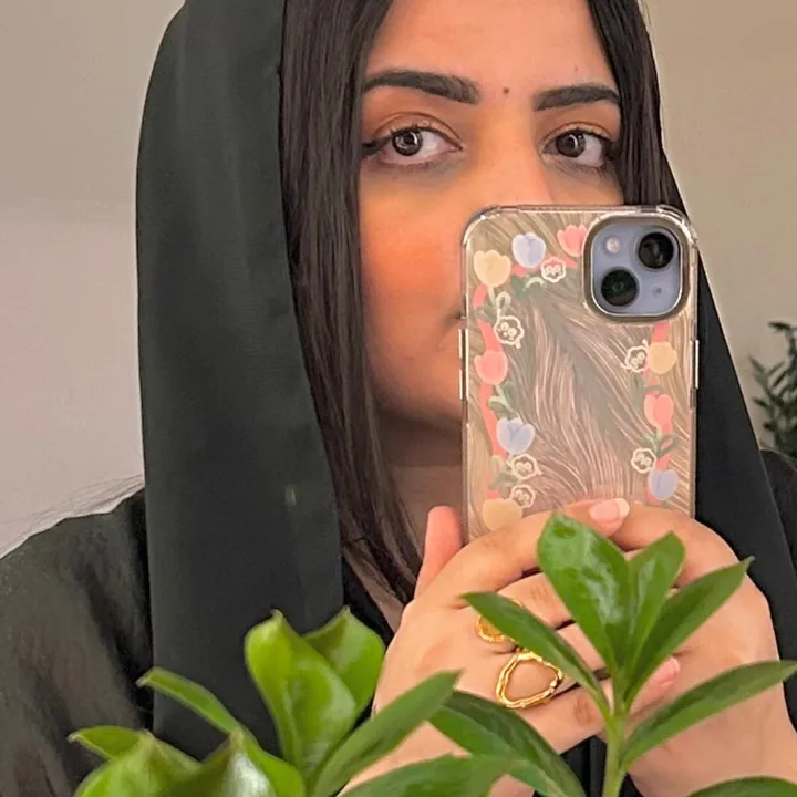 Bia Ahmed