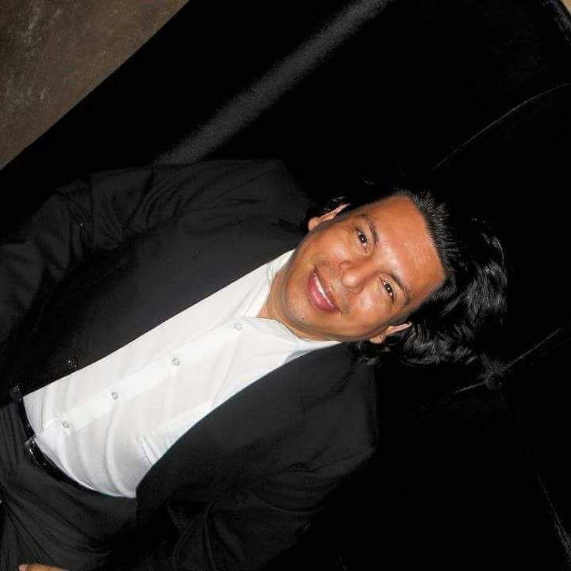 ANGELLO BARAHONA DIGITAL TV