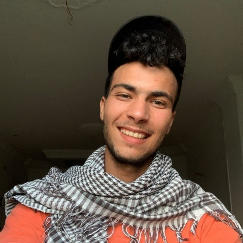 Eslam saeed اسلام سعيد 