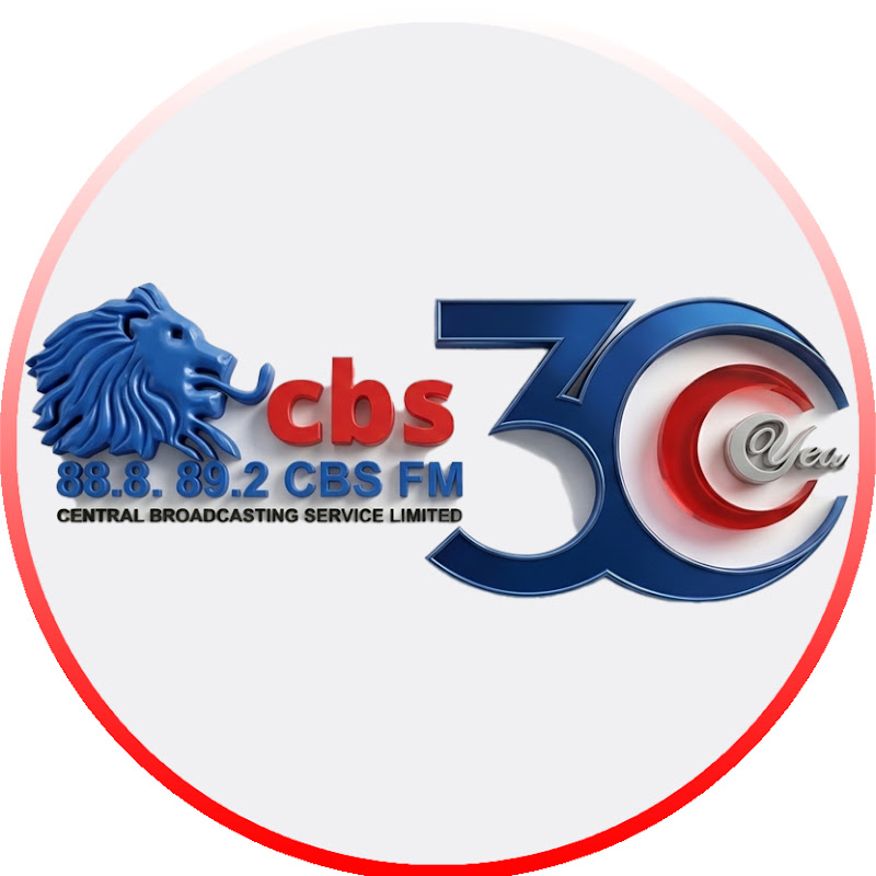 CBSFM UG OFFICIAL CHANNEL 