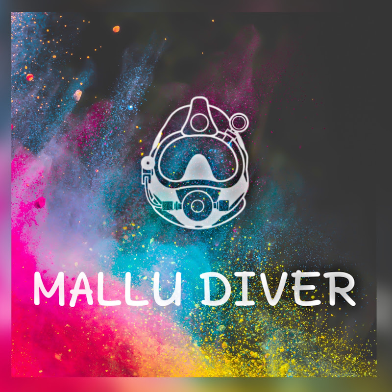 Mallu Diver