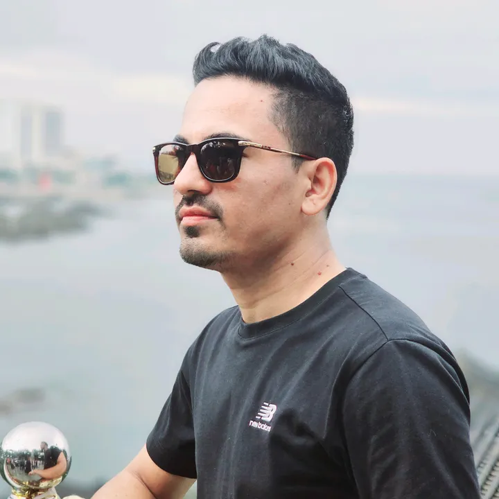 Mohit Shahi
