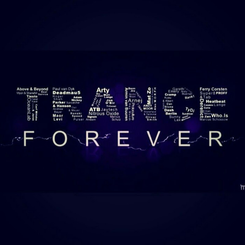 TRANCE FOREVER