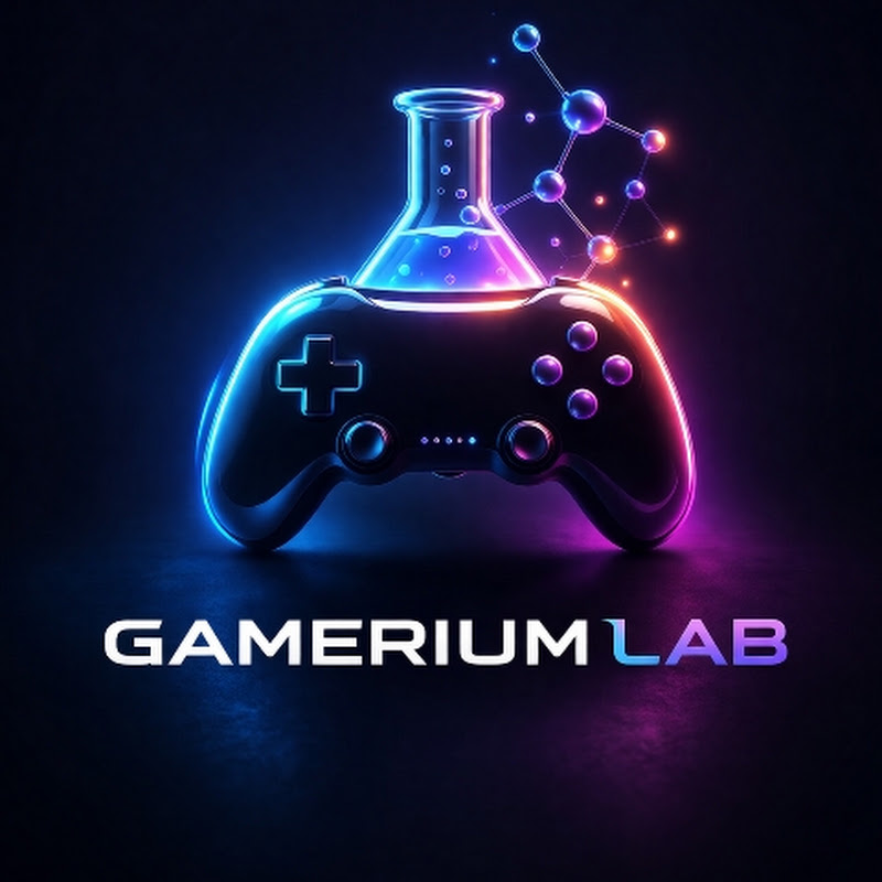 Gamerium Lab