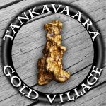 Tankavaara Gold Village