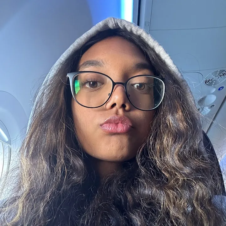 Sanya | Toronto Creator