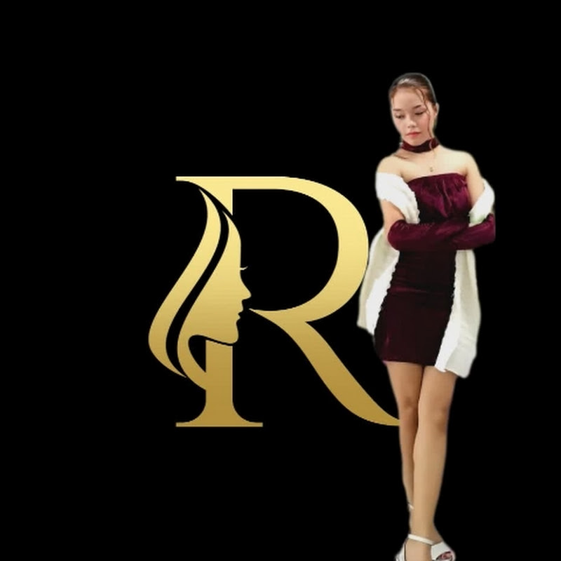 🎀Ruth Barrica🎀