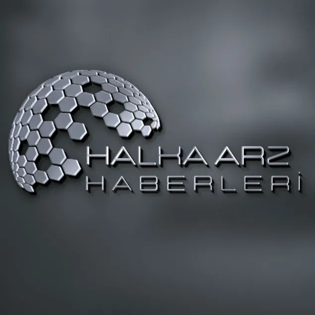 halkaarzhaberleri