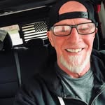 Keith Robertson