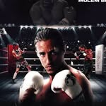 Mohamed El Marcouchi Boxing