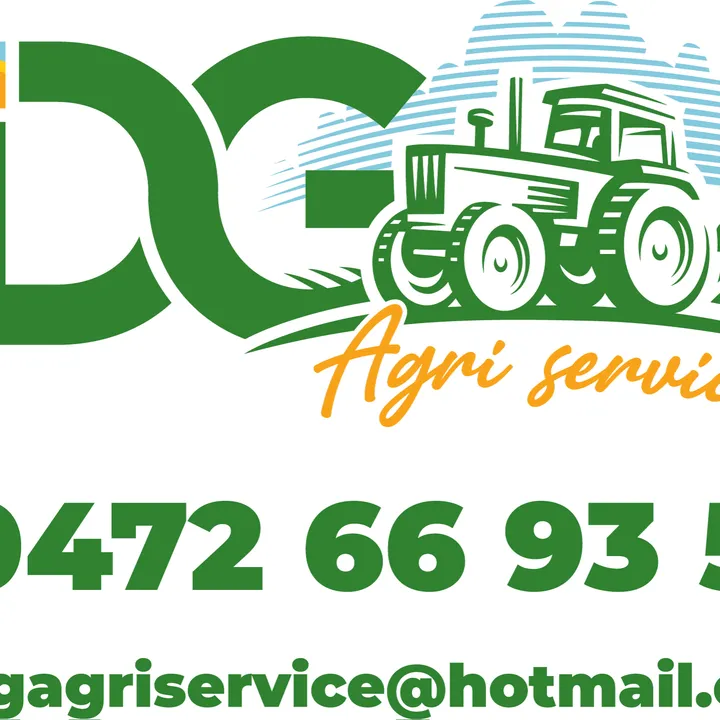 DGagriservice