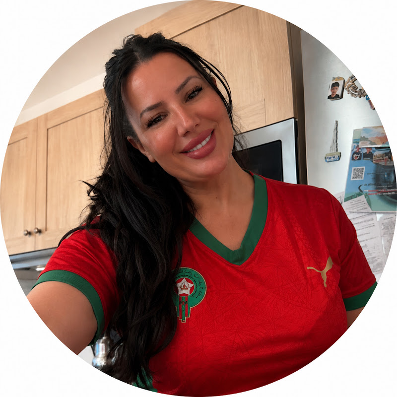My kitchen & me 