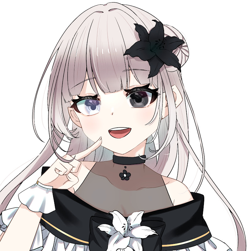 百合夜あおい