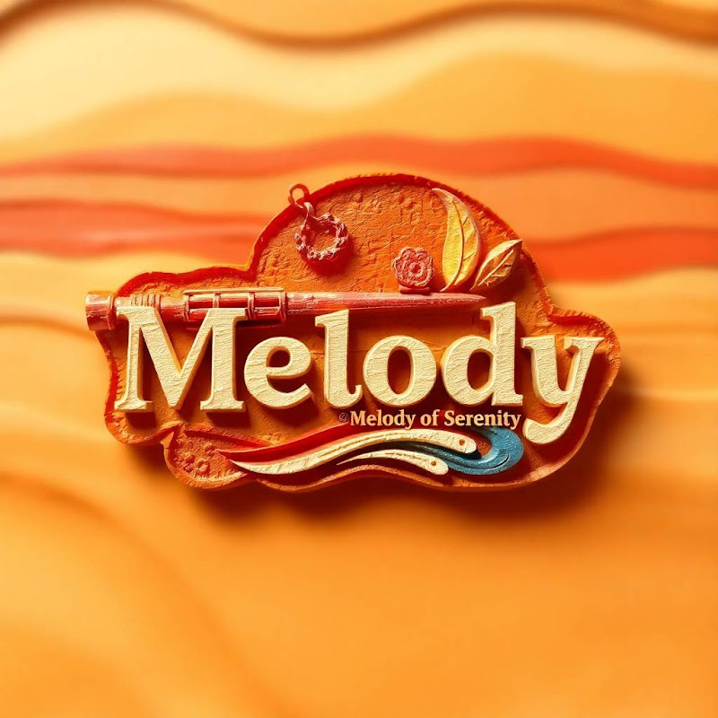 ท่วงทำนองแห่งความสงบ (Melody of Serenity)