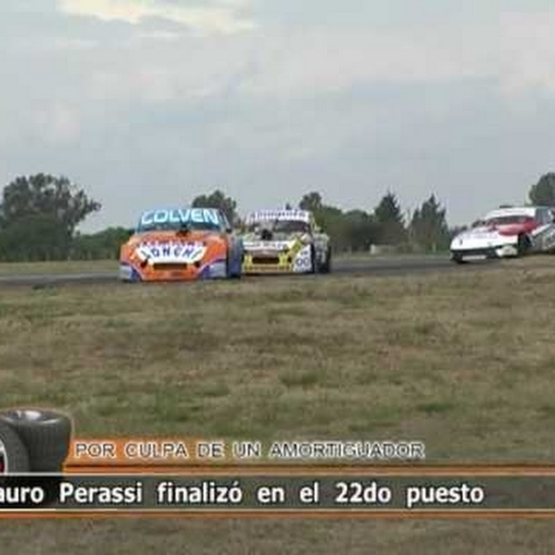 Rugido de Motores