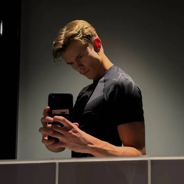 Theo Haraldsson