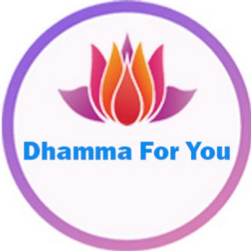 Dhamma For You