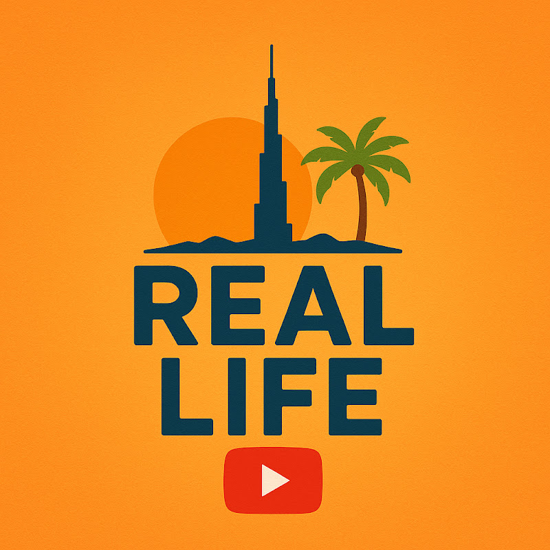 Real life