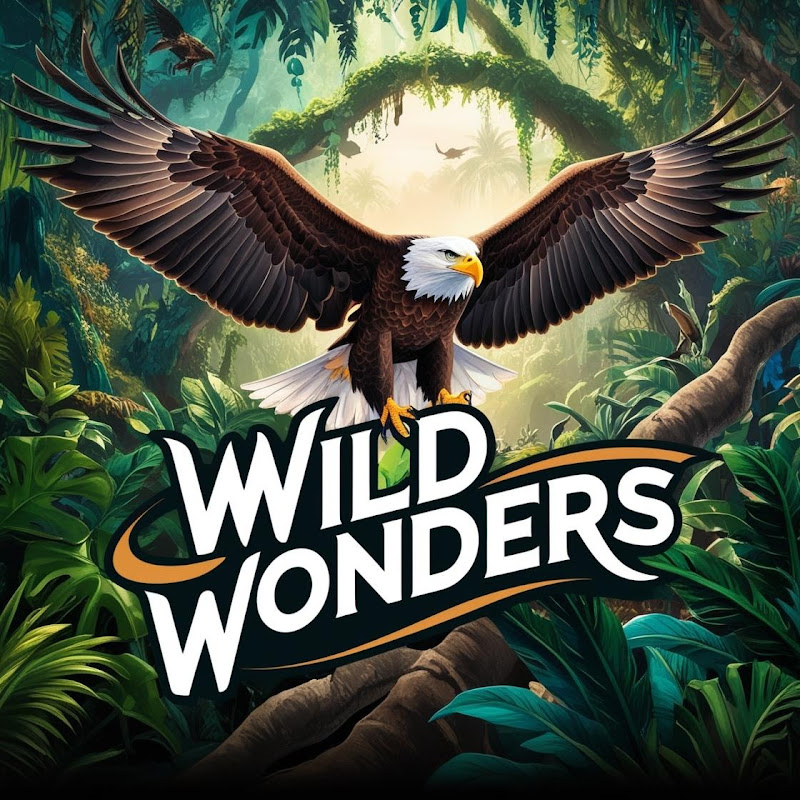 Wild Wonders