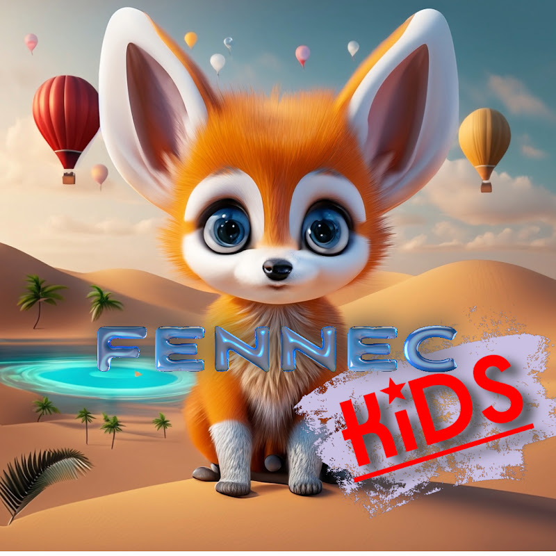 FENNEC Kids