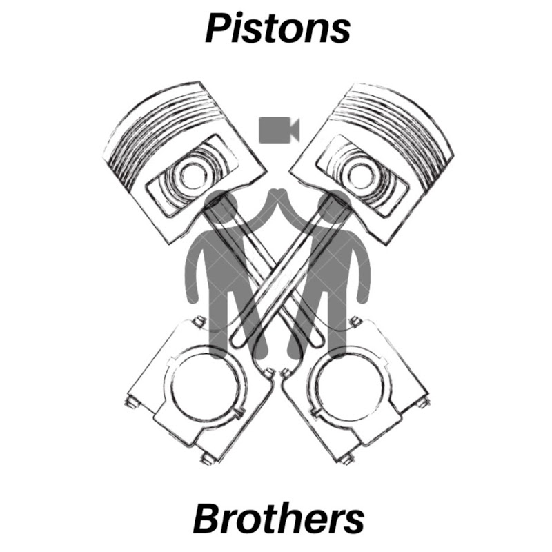 Pistons Brothers
