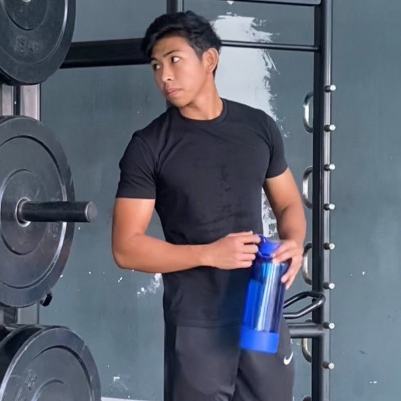 Aqil Farhan
