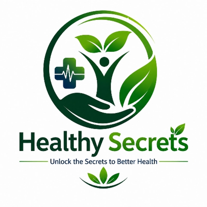 Healthy Secrets