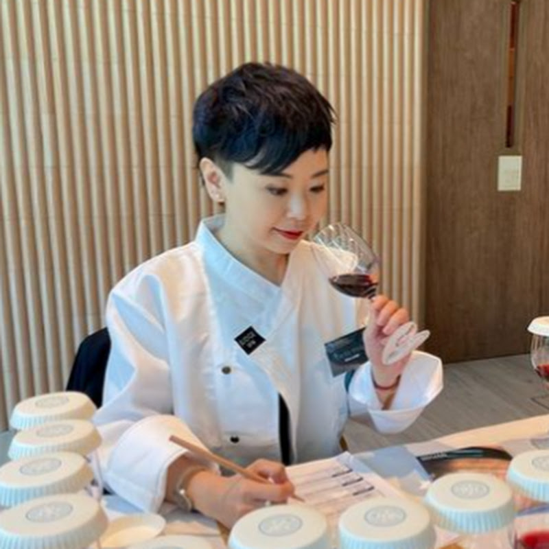 詩詩酒樂園 CC Wine Voyage