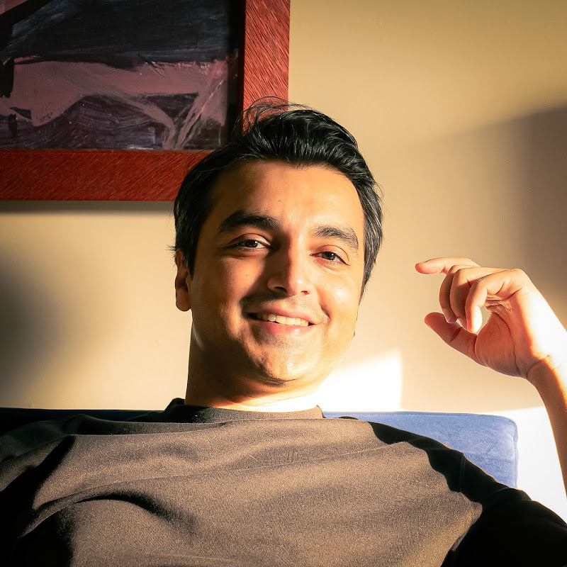 Mubariz Siddiqui