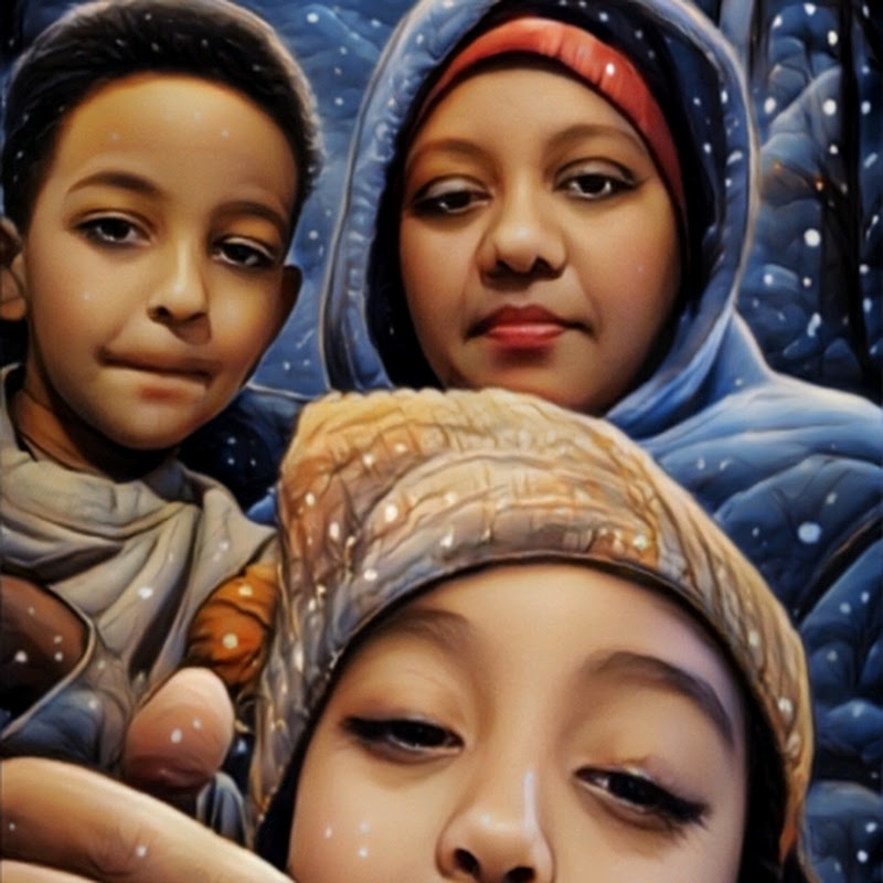 Yemaryam lj