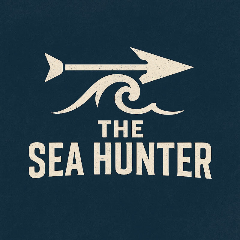 The Sea Hunter