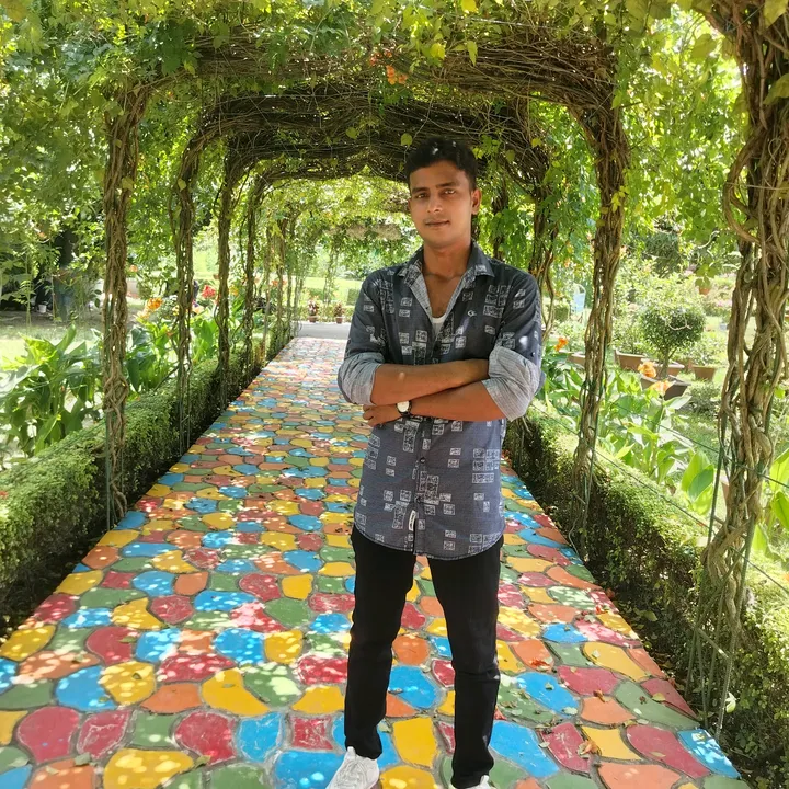 Mohsin Ali